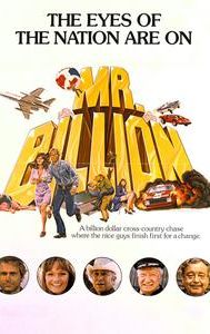 Mr. Billion