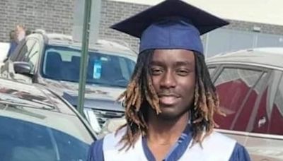 Young black man found dead with rope around his neck in North Carolina