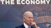Biden approval rating falls to new low in Gallup poll