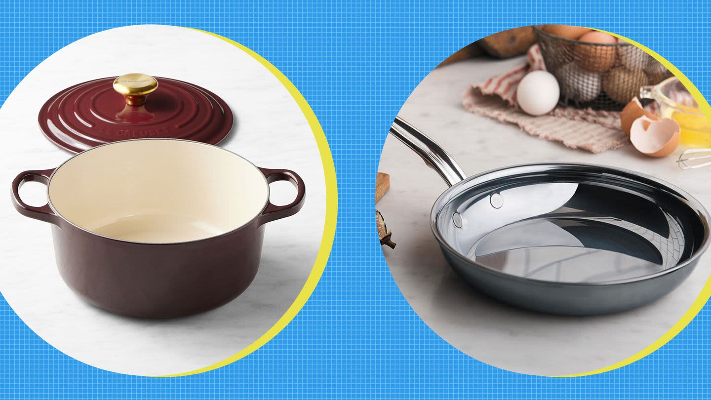 Buy These Editor-Approved Cookware Brands to Step up Your Culinary Game