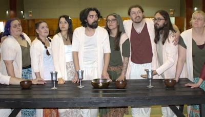 Jesus Christ Superstar caps stellar season for theatre group