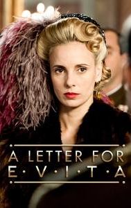 A Letter for Evita