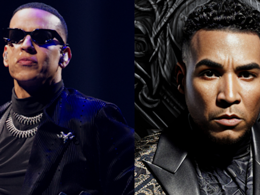 ¿Cómo comenzó la rivalidad entre Don Omar y Daddy Yankee?