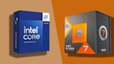 14900K vs 7800X3D: putting Intel's best CPU against AMD's gaming champion