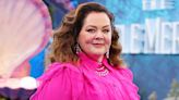 Melissa McCarthy Shares ‘Little Mermaid’ Behind-the-Scenes Photos: ‘More Sea Witch Goodness’