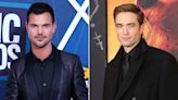 Taylor Lautner Says Robert Pattinson Is the 'Sweetest' but They 'Never Really Connected': 'We're Different'