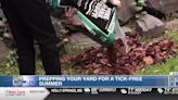 Bottom Line: Prep your yard for a tick-free summer