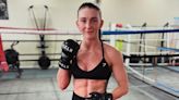 Amy Pirnie promises to bring “more fire” to ONE Fight Night 24 | BJPenn.com