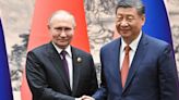 China and Russia insist on "political" solution to war in Ukraine – Xi Jinping