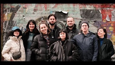 Totem Reveals Production Slate, Organizes Berlin Scriptwriter Workshop (EXCLUSIVE)
