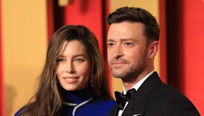 Jessica Biel und Justin Timberlake arbeiten ständig an ihrer Ehe
