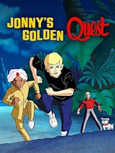 Jonny's Golden Quest (TV Movie 1993) - IMDb