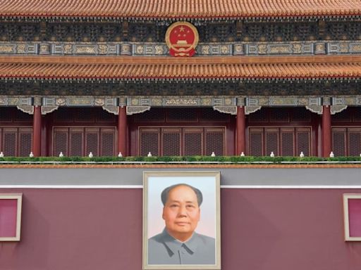 Opinion | The Chinese Communists Are Nothing If Not Law-Abiding