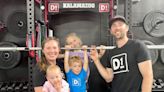 Sports science-backed gym founded by former NFL player opens in Portage