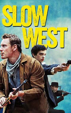 Slow West