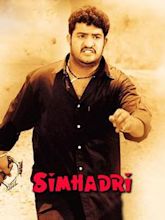 Simhadri (2003 film)