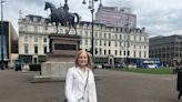 Iconic People Make Glasgow building branded 'shabby' but locals want sign to remain