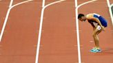 El calvario de un atleta por la picadura de una garrapata