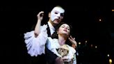 Phantom of the Opera Is Ending Its Broadway Run