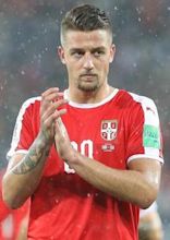 Sergej Milinković