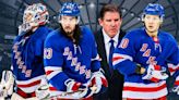 Rangers 2023-24 Report Card: Grading the Bliueshirts' following their Eastern Conference Final run