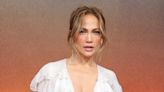 Jennifer Lopez celebrates her 55th birthday with Bridgerton party in the Hamptons