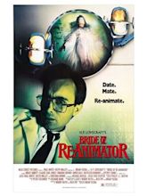 Re-Animator 2