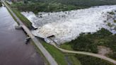 El departamento uruguayo de Florida evacúa a más de mil personas tras inundación histórica