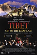 Tibet: Cry of the Snow Lion Movie Posters From Movie Poster Shop