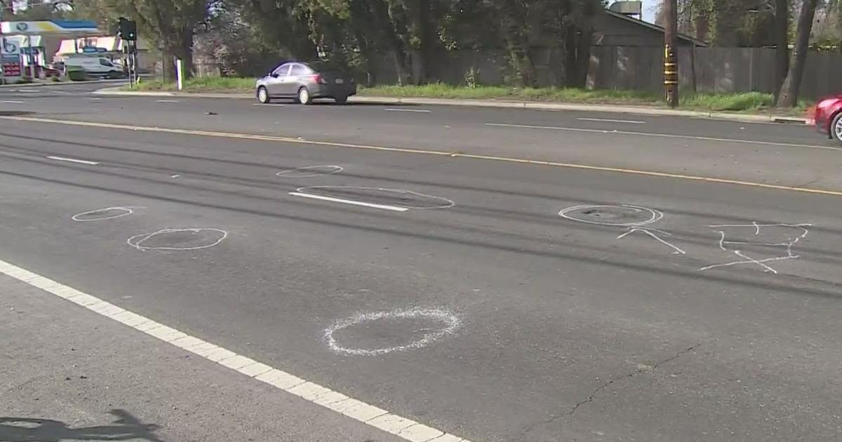 West Sacramento's plan to fix potholes not popular with taxpayers