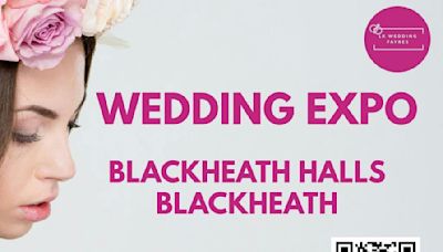 Blackheath Halls Wedding Expo - 9 March 2025 at Blackheath Halls