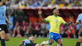 Brazil shifts focus to World Cup qualifiers after Copa America penalty heartbreak