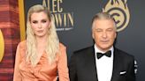 See Alec Baldwin's New Family Photo With Daughter Ireland Baldwin and Granddaughter Holland - E! Online