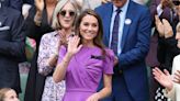 Princess Kate dazzled at Wimbledon & we'll be seeing her again soon - expert