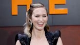 Emily Blunt Says Algorithms ‘Frustrate Me’ and ‘I Hate That F—ing Word’: ‘How Can We Let It Determine ...