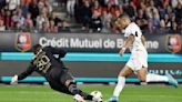 PSG regresa a la senda del triunfo; Gattuso gana su primer partido al mando de Marsella.