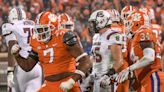 How to watch the Clemson vs. South Carolina rivalry football game on TV, live stream