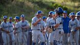 Cade Townsend dominates in Santa Margarita’s victory over Tesoro in Division 1 baseball playoffs