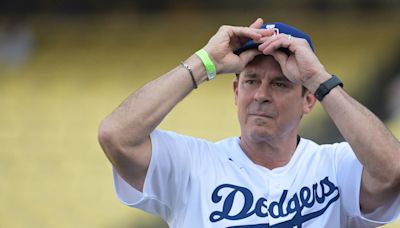 Billy Bean, among first pro athletes to come out, dies at 60