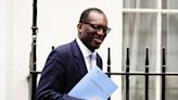 Voices: Kwasi Kwarteng is the sacrificial lamb of the Truss government – is it time to sack him?