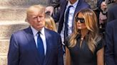 Why Melania Trump Was Absent From Trump Family 2023 Christmas