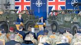 Britain’s snap general election: A prelude to direct NATO war against Russia