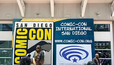 San Diego Comic-Con 2024: Hollywood Is Back, Baby!