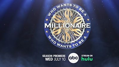 Who Wants to Be a Millionaire: Season Three Ratings