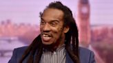 Anti-racism event pays tribute to Benjamin Zephaniah