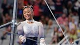 Suni Lee had to overcome the 'individualized' nature of elite gymnastics to adjust to the college level