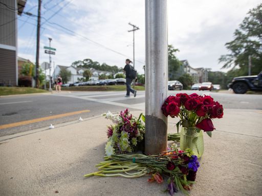 FSU student killed in crosswalk after hit-and-run; TPD arrests 18-year-old