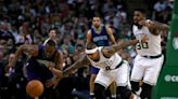 Celtics alumni point guards Kemba Walker, Isaiah Thomas reportedly potential Charlotte Hornets targets