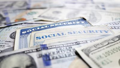 Social Security Cost-of-Living-Adjustment (COLA) 2025: There's Bad News Coming for Retirees