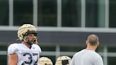 Tracking Purdue's defense: Injuries at linebacker bring adjustments